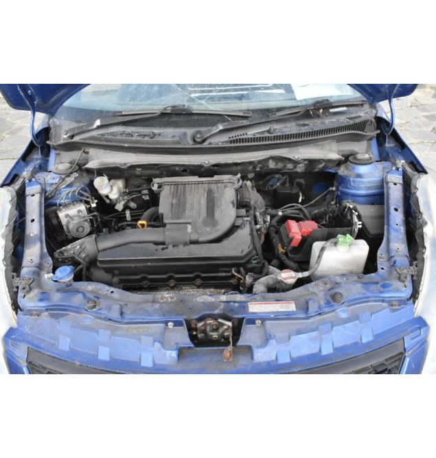 Μούρη Κομπλέ Suzuki Swift K12B 1.2 2010-2017