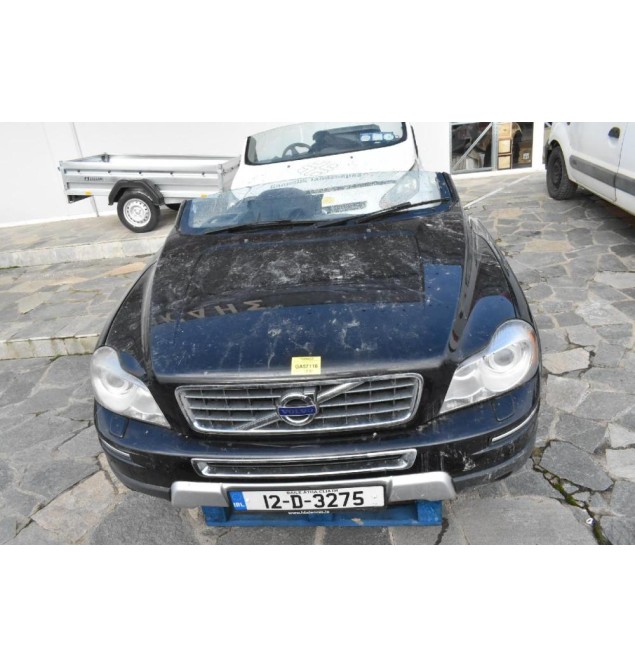 Μούρη Κομπλέ Volvo XC 90 2.4d D5244T18 200ps 2011-2014