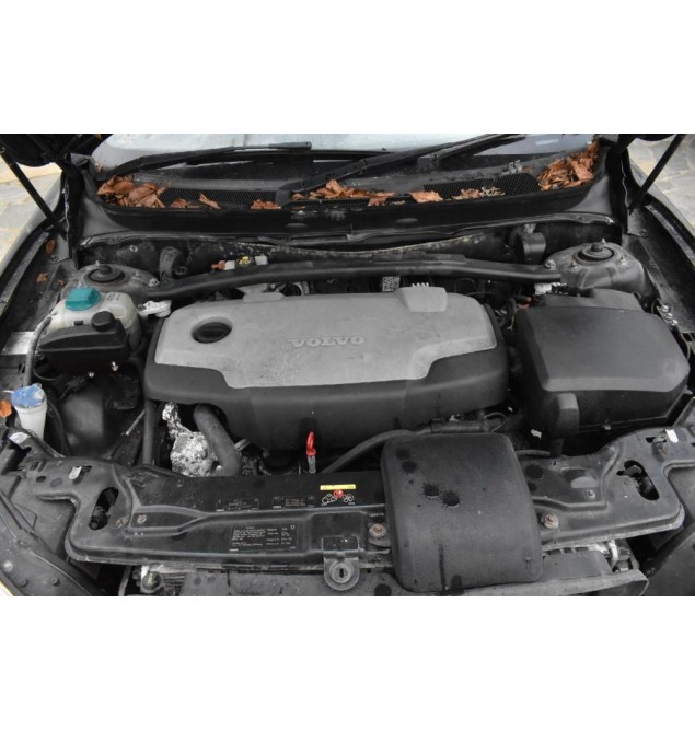 Μούρη Κομπλέ Volvo XC 90 2.4d D5244T18 200ps 2011-2014
