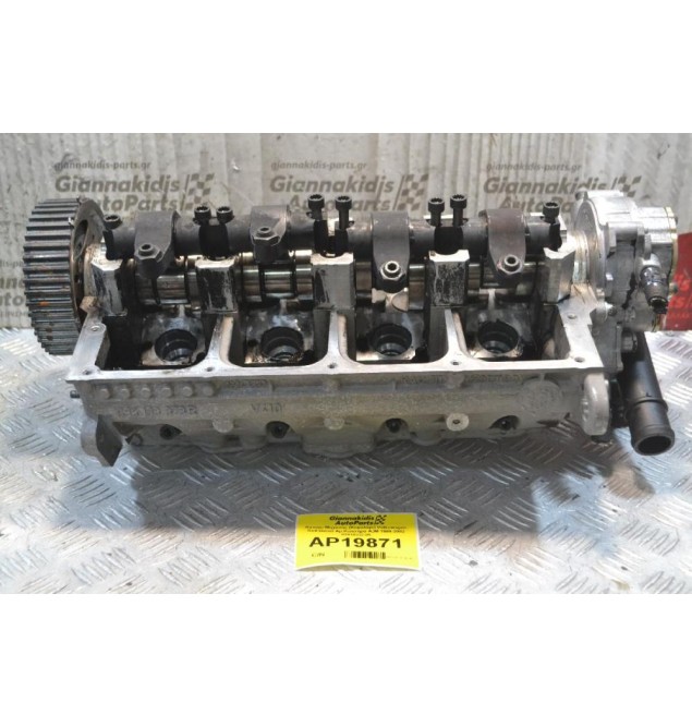 Καπάκι Μηχανής (Κεφαλάρι) Volkswagen Golf Diesel Αρ.Κινητήρα AJM 1999-2002 038103373R