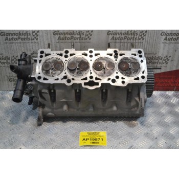 Καπάκι Μηχανής (Κεφαλάρι) Volkswagen Golf Diesel Αρ.Κινητήρα AJM 1999-2002 038103373R