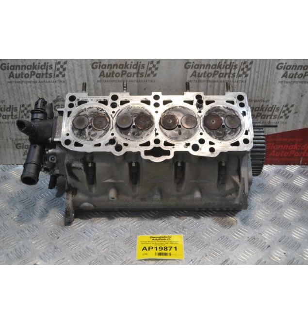 Καπάκι Μηχανής (Κεφαλάρι) Volkswagen Golf Diesel Αρ.Κινητήρα AJM 1999-2002 038103373R
