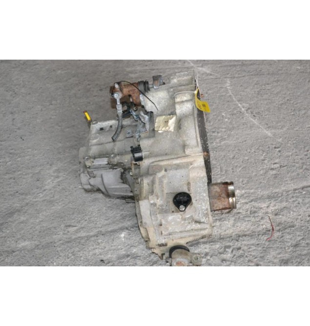 Χειροκίνητο Σασμαν Nissan Almera QG15 N16 1500cc 90PS 2000-2006