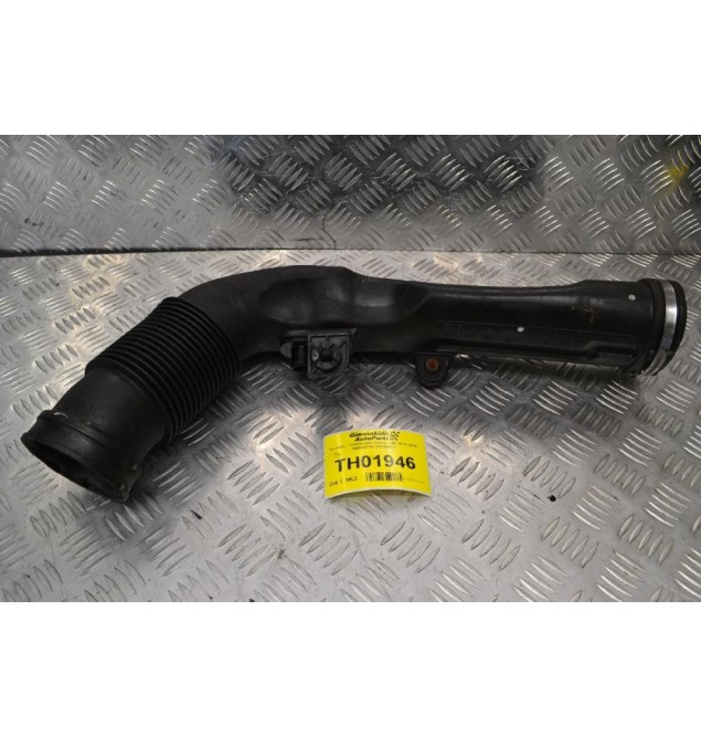 Κολάρο - Intercooler Volvo V40 2012-2016 D4204T14 31338661