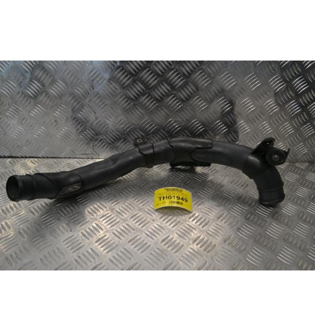 Κολάρο - Σωλήνας Αέρα Volkswagen Golf - Tiguan - Passat - Scirocco 2.0 1.6 TDI 2010-2015 1K0145840AA (Γνήσιο) (Audi A3 - Skoda Yet - Seat Leon)