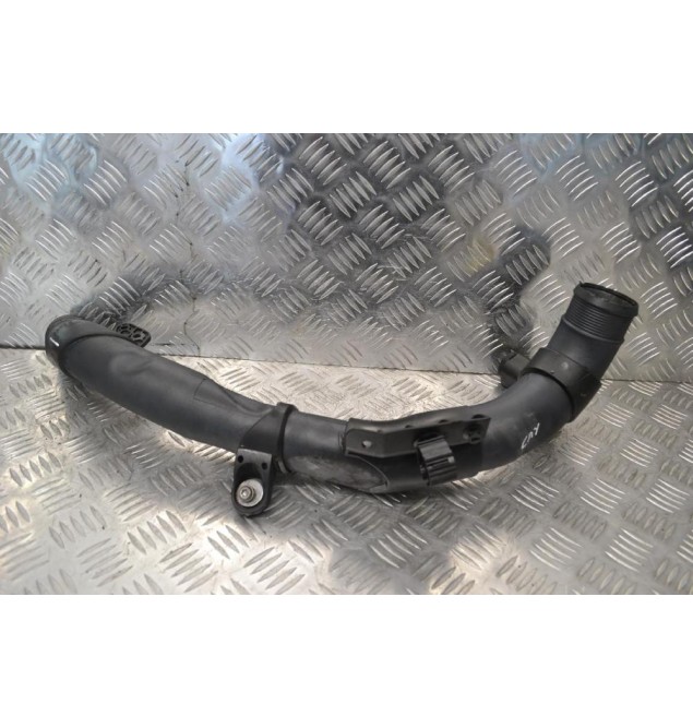 Κολάρο - Σωλήνας Αέρα Volkswagen Golf - Tiguan - Passat - Scirocco 2.0 1.6 TDI 2010-2015 1K0145840AA (Γνήσιο) (Audi A3 - Skoda Yet - Seat Leon)
