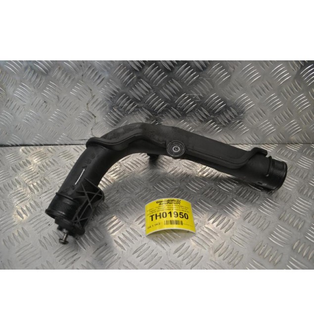 Κολάρο - Σωλήνας Αέρα Volkswagen Golf - Tiguan - Passat - Scirocco 2.0 1.6 TDI 2010-2015 1K0145770AE (Γνήσιο) (Audi A3 - Skoda Yet - Seat Leon)