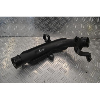 Κολάρο - Σωλήνας Αέρα Volkswagen Golf - Tiguan - Passat - Scirocco 2.0 1.6 TDI 2010-2015 1K0145770AE (Γνήσιο) (Audi A3 - Skoda Yet - Seat Leon)