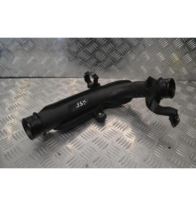 Κολάρο - Σωλήνας Αέρα Volkswagen Golf - Tiguan - Passat - Scirocco 2.0 1.6 TDI 2010-2015 1K0145770AE (Γνήσιο) (Audi A3 - Skoda Yet - Seat Leon)