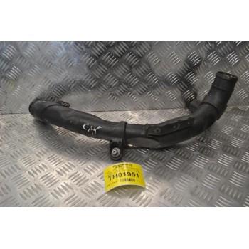 Κολάρο - Σωλήνας Αέρα Volkswagen Golf - Tiguan - Passat - Scirocco 2.0 1.6 TDI 2010-2015 1K0145840AA (Γνήσιο) (Audi A3 - Skoda Yet - Seat Leon)