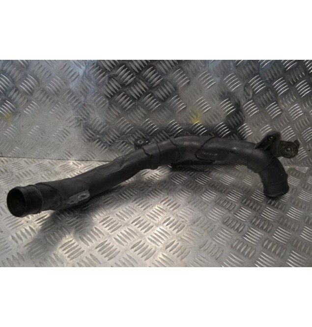 Κολάρο - Σωλήνας Αέρα Volkswagen Golf - Tiguan - Passat - Scirocco 2.0 1.6 TDI 2010-2015 1K0145840AA (Γνήσιο) (Audi A3 - Skoda Yet - Seat Leon)