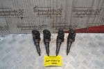 Μπέκ Πετρελαίου Volkswagen Golf IV Αρ.Κινητήρα AJM 1999-2002 0414720007 4TMX