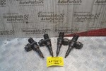 Μπέκ Πετρελαίου Volkswagen Golf IV Αρ.Κινητήρα AJM 1999-2002 0414720007 4TMX