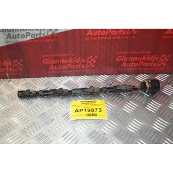 Αγωγός σύνδεσης Μπέκ Volkswagen Golf IV Diesel Αρ.κινητήρα AJM 1999-2002 038971803