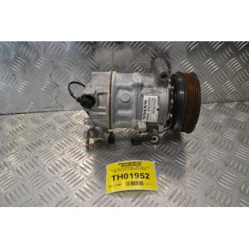 Κομπρεσέρ Aircondition - A/C Volvo S60 V40 2010-2015 SANDEN 31348965