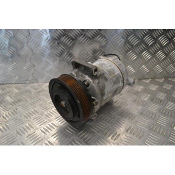 Κομπρεσέρ Aircondition - A/C Volvo S60 V40 2010-2015 SANDEN 31348965