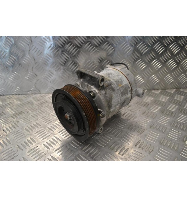Κομπρεσέρ Aircondition - A/C Volvo S60 V40 2010-2015 SANDEN 31348965