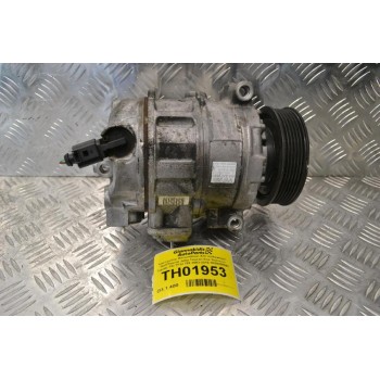 Κομπρεσέρ Aircondition A/C Volkswagen Golf Passat Jetta Touran Eos Scirocco Tiguan TSI TFSI TDI 2003-2015 1K0820859S (Seat Leon Toledo Ibiza Alhambra / Skoda  Fabia octavia SuperB Yeti Roomster)