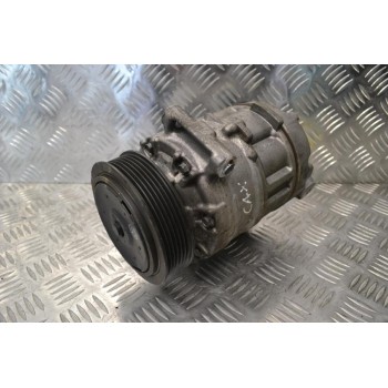 Κομπρεσέρ Aircondition A/C Volkswagen Golf Passat Jetta Touran Eos Scirocco Tiguan TSI TFSI TDI 2003-2015 1K0820859S (Seat Leon Toledo Ibiza Alhambra / Skoda  Fabia octavia SuperB Yeti Roomster)