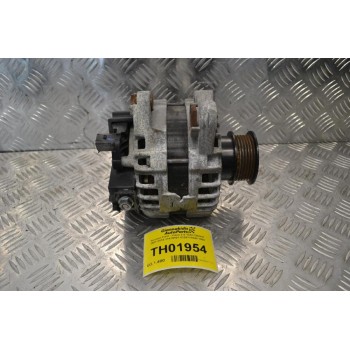 Δυναμό Ford - Volvo 2.0 TDCI D4204T 2007-2014 31419101 0125711042 150A