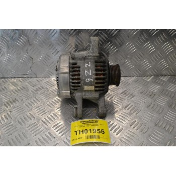 Δυναμό Toyota Celica - Corolla T-Sport 2ZZ-GE 192ps 2000-2007