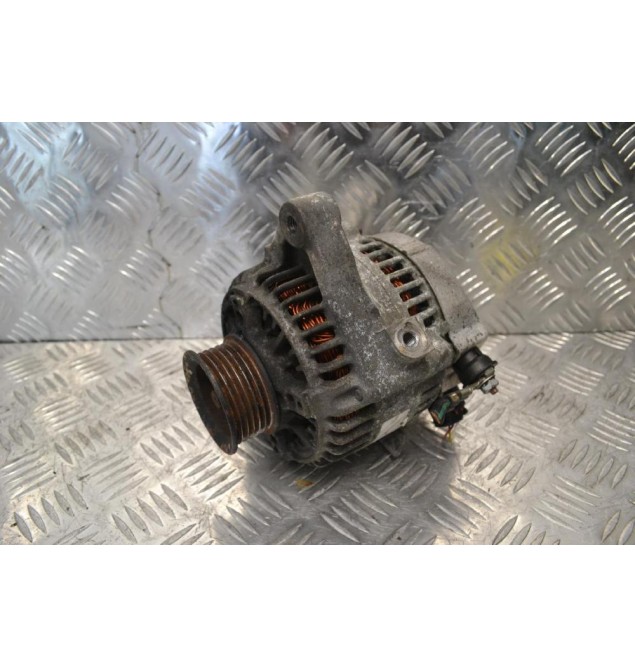 Δυναμό Toyota Celica - Corolla T-Sport 2ZZ-GE 192ps 2000-2007