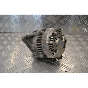 Δυναμό Toyota Celica - Corolla T-Sport 2ZZ-GE 192ps 2000-2007