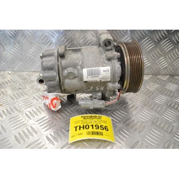 Κομπρεσέρ Aircondition - A/C Renault - Dacia - Nissan 1.2cc H5F 2012-2022 926008670R (Γνήσιο)