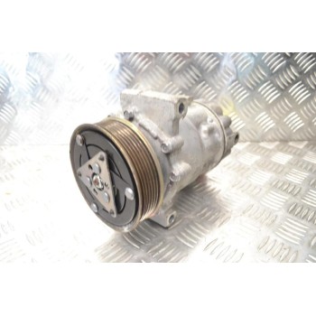 Κομπρεσέρ Aircondition - A/C Renault - Dacia - Nissan 1.2cc H5F 2012-2022 926008670R (Γνήσιο)