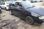 Ολόκληρο Αυτοκίνητο Seat Ibiza 1.4 Αρ.Κινητήρα ΑΚΚ 1993-2002