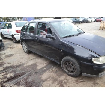 Ολόκληρο Αυτοκίνητο Seat Ibiza 1.4 Αρ.Κινητήρα ΑΚΚ 1993-2002