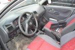 Ολόκληρο Αυτοκίνητο Seat Ibiza 1.4 Αρ.Κινητήρα ΑΚΚ 1993-2002