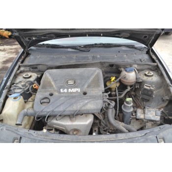 Ολόκληρο Αυτοκίνητο Seat Ibiza 1.4 Αρ.Κινητήρα ΑΚΚ 1993-2002