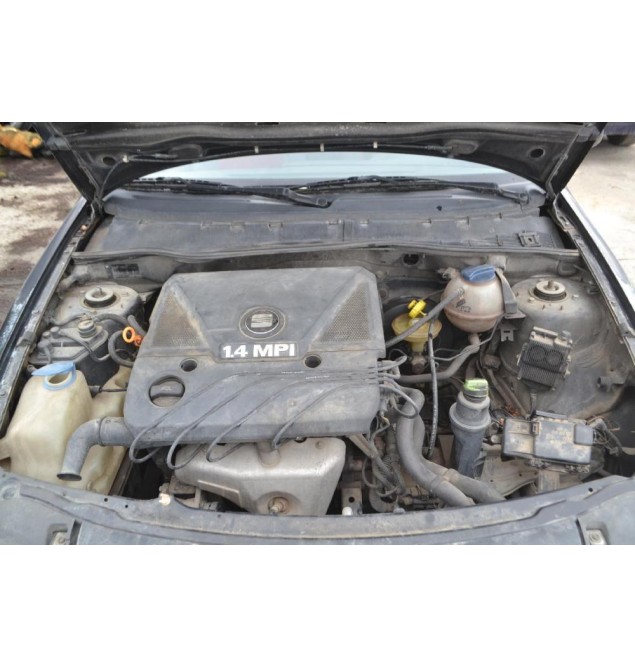 Ολόκληρο Αυτοκίνητο Seat Ibiza 1.4 Αρ.Κινητήρα ΑΚΚ 1993-2002