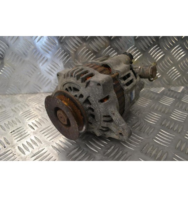 Δυναμό Isuzu Campo 1991-1994 4JA1 897240-2701