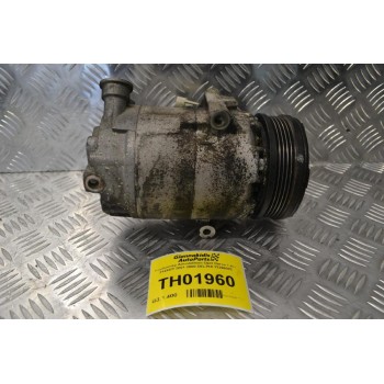 Κομπρεσέρ Aircondition Opel Corsa 1.4cc Z14XEP 2001-2008 DELPHI 13286083