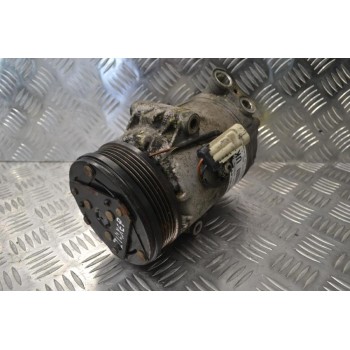 Κομπρεσέρ Aircondition Opel Corsa 1.4cc Z14XEP 2001-2008 DELPHI 13286083