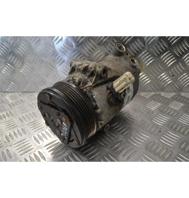 Κομπρεσέρ Aircondition Opel Corsa 1.4cc Z14XEP 2001-2008 DELPHI 13286083
