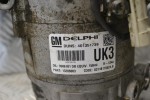 Κομπρεσέρ Aircondition Opel Corsa 1.4cc Z14XEP 2001-2008 DELPHI 13286083
