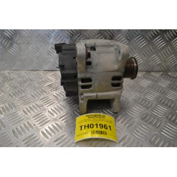 Δυναμό Renault - Dacia - Nissan 1.2cc H5F Valeo 2012-2022 231007033R FG15T030 (Γνήσιο)