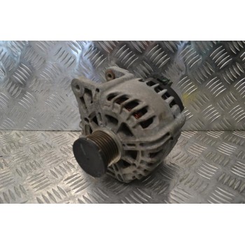 Δυναμό Renault - Dacia - Nissan 1.2cc H5F Valeo 2012-2022 231007033R FG15T030 (Γνήσιο)