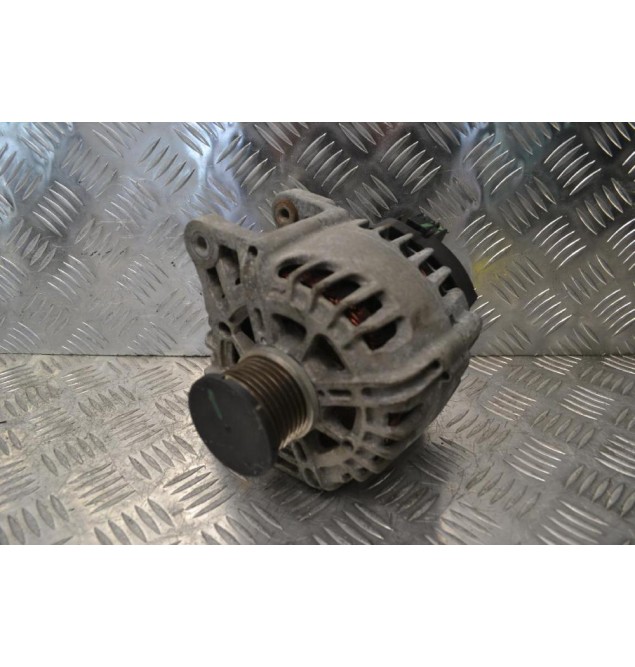 Δυναμό Renault - Dacia - Nissan 1.2cc H5F Valeo 2012-2022 231007033R FG15T030 (Γνήσιο)