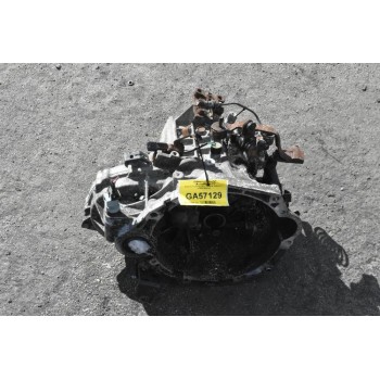 Σασμάν Hyundai i20 1.2 G4LA 2009-2013 (43000-02612)