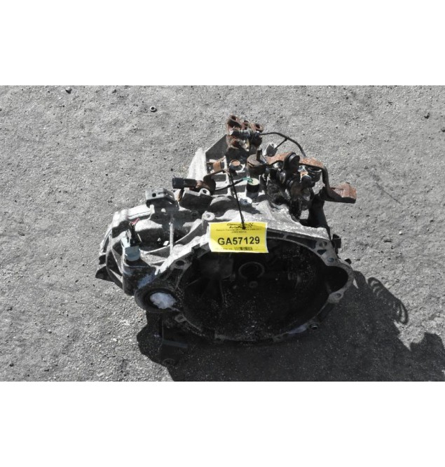 Σασμάν Hyundai i20 1.2 G4LA 2009-2013 (43000-02612)