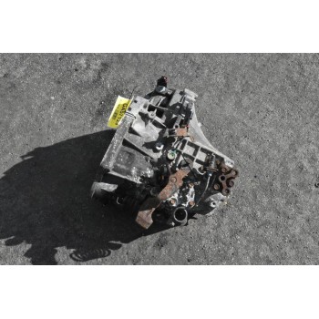 Σασμάν Hyundai i20 1.2 G4LA 2009-2013 (43000-02612)