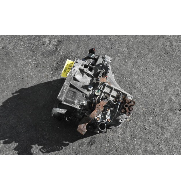 Σασμάν Hyundai i20 1.2 G4LA 2009-2013 (43000-02612)