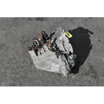 Σασμάν Hyundai i20 1.2 G4LA 2009-2013 (43000-02612)