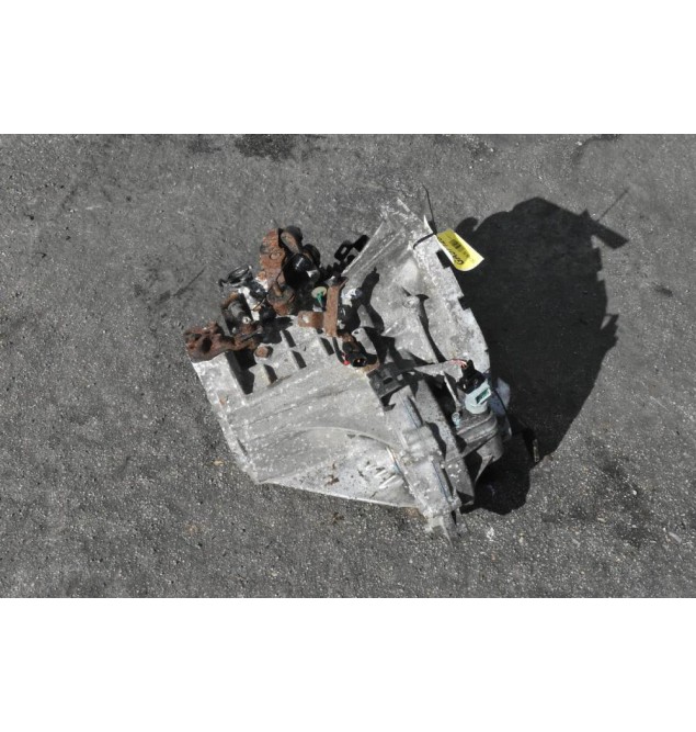 Σασμάν Hyundai i20 1.2 G4LA 2009-2013 (43000-02612)