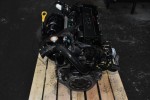 Κινητήρας - Μοτέρ Hyundai i20 G4LA 2009-2013 (111.000KM) (Χωρις μεταβλητα)