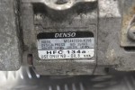 Κομπρεσέρ Aircondition - A/C Κλιματισμός Toyota Corolla - Celica 2ZZ 2000-2007 DENSO 447220-4350